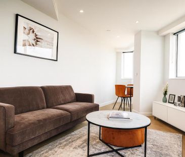 1 bedroom apartment to rent - Photo 2