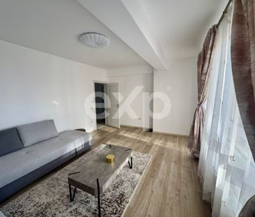 De închiriat – Apartament 2 camere, Ghimbav, 54 mp-450Eur - Fotografie 2