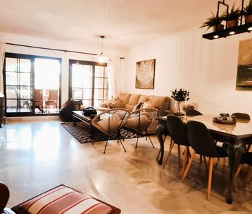 Ground Floor Apartment in Hacienda del Sol - Photo 5