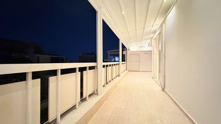 Διαμέρισμα για ενοικίαση Κολωνάκι (Κολωνάκι - Λυκαβηττός) - Photo 3