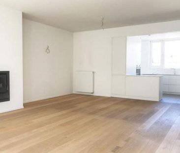 Appartement (+-123m²) de standing avec 2 chbr / Louise. - Photo 6