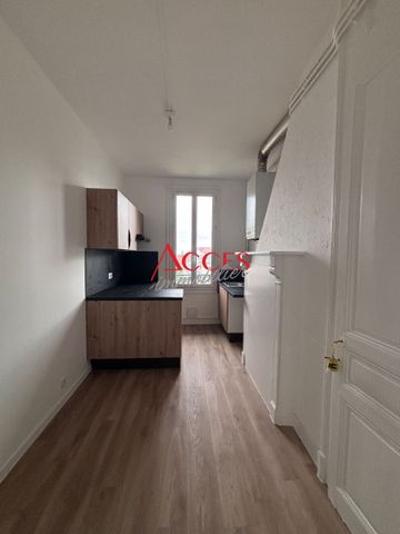 Location Appartement 3 pièces 56m² - Photo 3