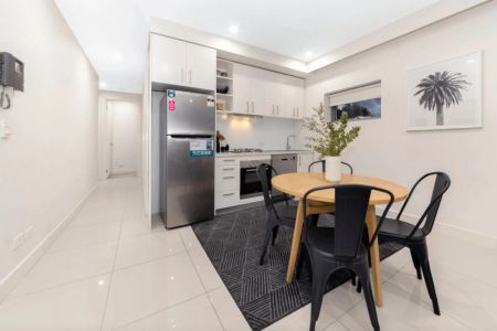 Modern Apartment in Prime Location (incl White Goods) - Photo 5