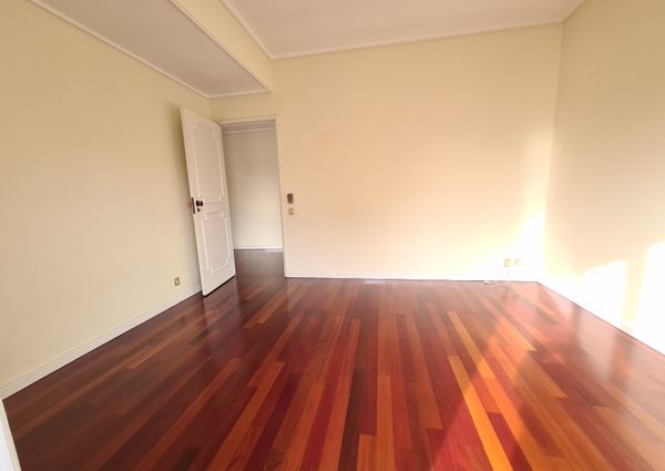 Apartamento T4+1 no centro de Aveiro!