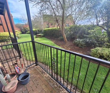 Curlew Wharf, Nottingham, NG7 - Photo 5