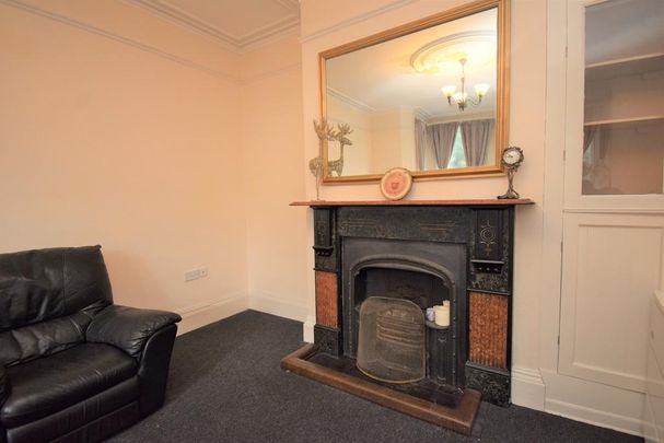 5 bedroom terraced house to rent - Photo 1