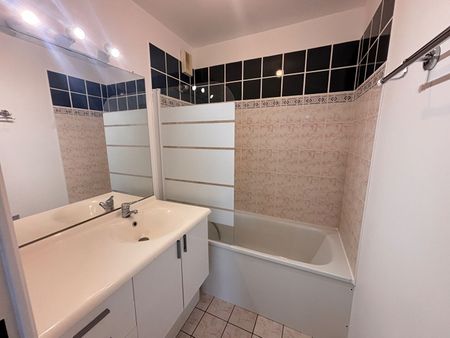 Location Appartement 2 pièces 50m² - Photo 5