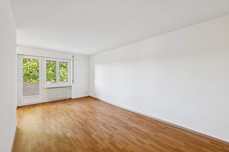 2.5 Zimmer, 50 m², 1. Stock - Foto 2