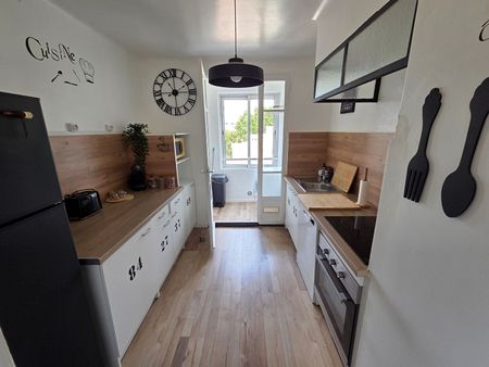 Appartement Avignon 1ere ceinture, - Photo 2