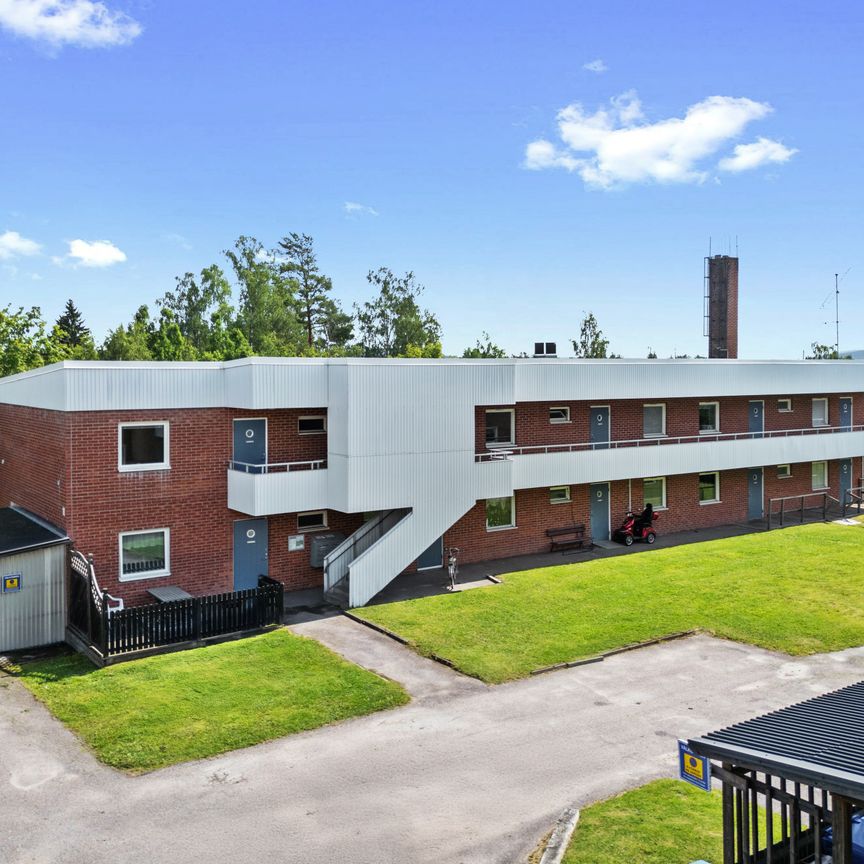 Polhemsgatan 1, 77672, LÅNGSHYTTAN, Sverige - Foto 1