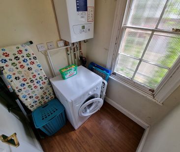 1 Bed Student Accommodation - Photo 6
