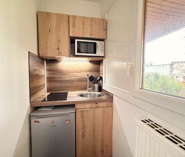 Studio meublé Chartrons - Photo 2