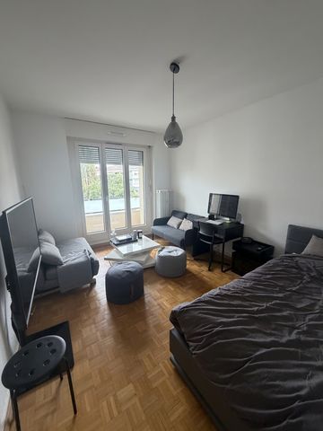 2 Zimmer, 33 m², 5. Stock - Foto 2