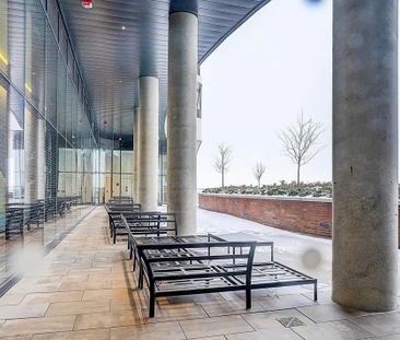 For Lease - 38 Andre De Grasse Street Unit# 1110, Markham, Ontario - Photo 5