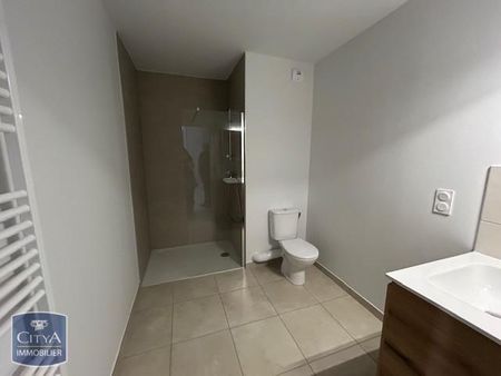 Location Appartement 1 pièce CLERMONT FERRAND 63000 - Photo 4