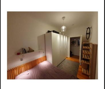 Tausche schöne 2 Zimmerwohnung in Moabit gegen kleinere - Foto 1