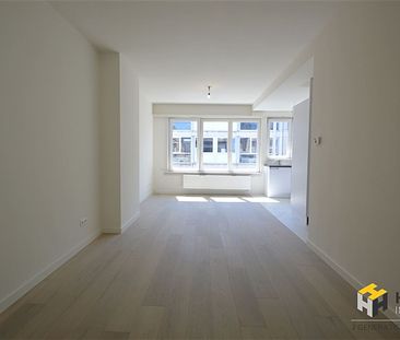 Goed gelegen appartement met 1 slaapkamer in het hartje van 2018 Antwerpen. - Foto 2