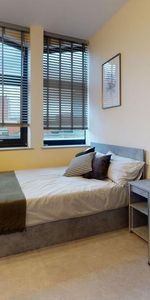 Studio to rent - Photo 4
