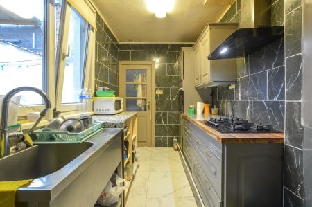 Centraal gelegen woning te huur in Oostende - Foto 2