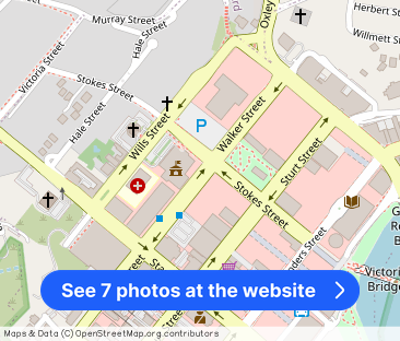 Townsville City - Photo 1