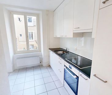 3 Zimmer, 55 m², EG - Foto 3