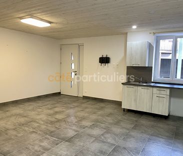 LUCON A LOUER APPARTEMENT 2 CHAMBRES - Photo 2