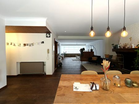 Gelijkvloerse verdieping - Foto 2