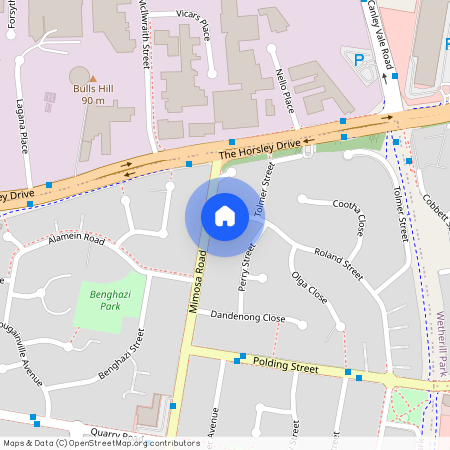 2 Roland Street, NSW 2176, Bossley Park