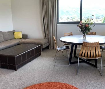 Architecturally Designed Wanka Rental Home - Photo 1