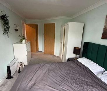 Grangemoor Court, Grangetown, Cardiff, CF11 - Photo 6
