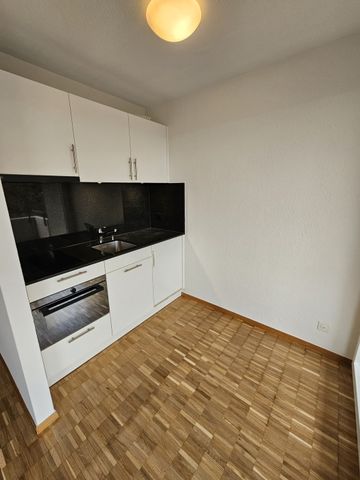 Single Wohnung mit Balkon - Photo 3