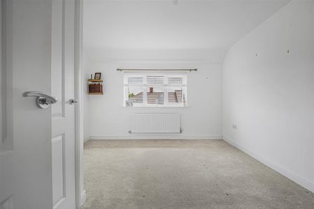 1 bedroom terraced house to rent - Photo 4