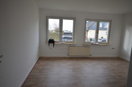 Die perfekte Wohnung, hell und gut aufgeteilt in Duisburg, Rumeln-Kaldenhausen! - Foto 5