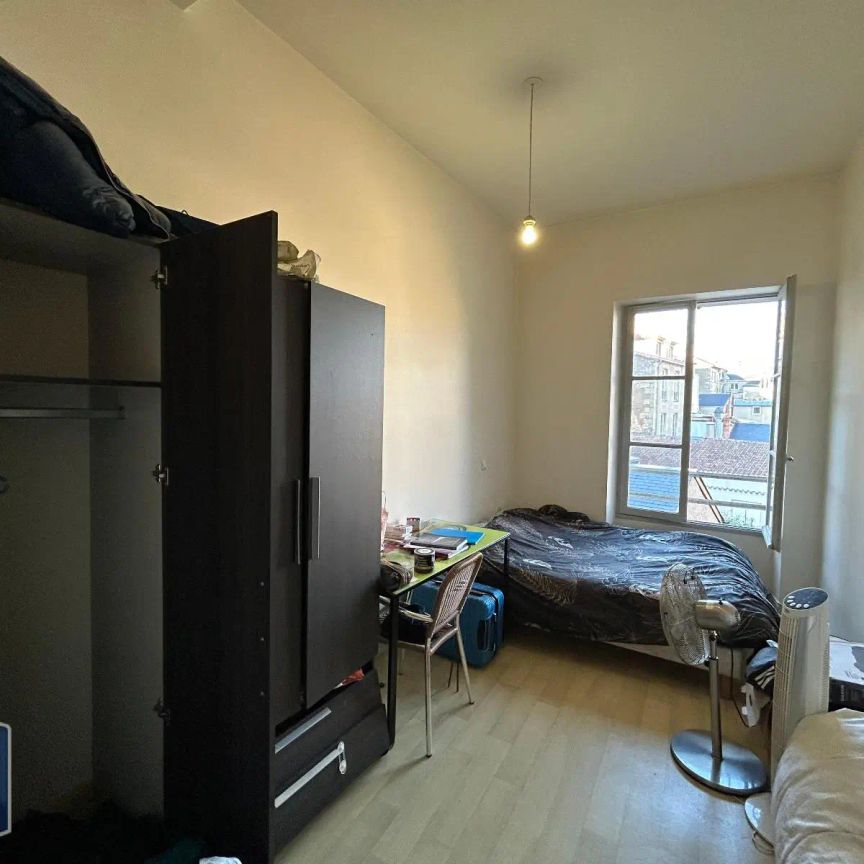 Appartement à louer 2 pièces 46.71m² - Photo 1