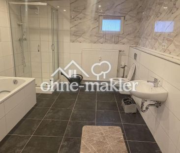 3,5 Zimmer-Erdgeschosswohnung mit eigenem Eingang und Gartenpotenzi... - Photo 4