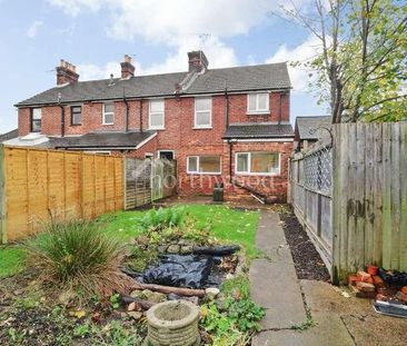 Torrington Road, South Ashford, Ashford, TN23 - Photo 4
