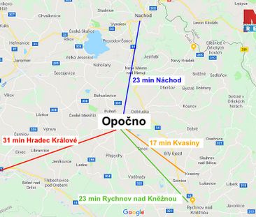 Pronájem bytu 3+1 69 m² - Photo 2