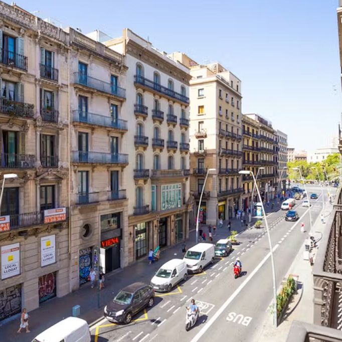 Carrer de Pelai, Barcelona, Catalonia 08001 - Photo 1