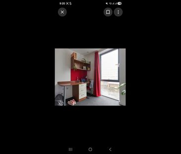 Room in a Shared Flat, Alma Street, CV1 - Photo 5