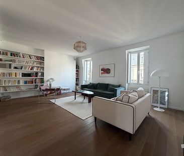 Paris 5ème Appartement en location meublée 3 pièces 68 m2 - Photo 5