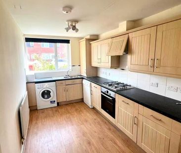 1 bedroom house of multiple occupation to rent - Photo 4