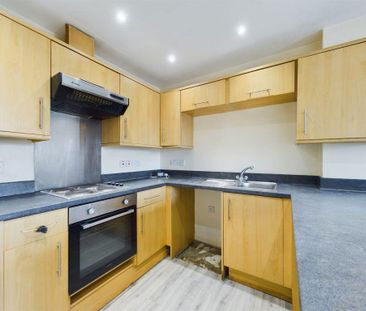 2 bedroom apartment to rent - Photo 4
