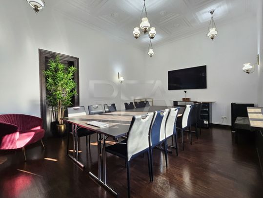 Casa de birouri de inchiriat 11 camere - Photo 1