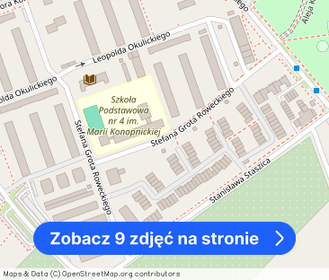 Mieszkanie Roweckiego - Zdjęcie 1