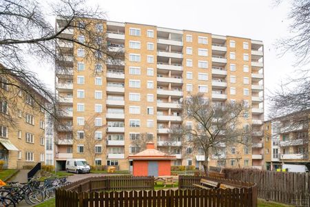 Sommarrogatan 5 - Photo 4