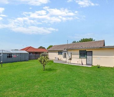 SPACIOUS FOUR BEDROOM HOME IN THE HEART OF CLAYTON- - Photo 1