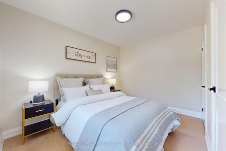 For Lease - 1223 Redbank Crescent, Oakville, Ontario - Photo 4