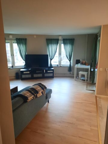 Regeringsgatan, Landskrona - Foto 4