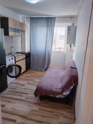 280 Euro! Ap cu o camera, langa rond Era - Photo 1