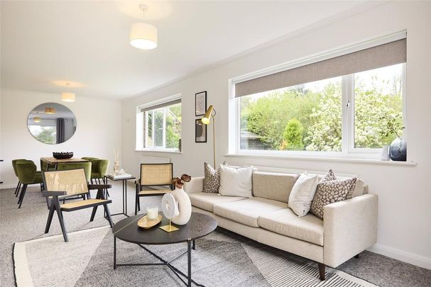 6 bedroom detached house to rent - Photo 1